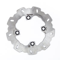 BRAKING Rotor Rear - Suspension