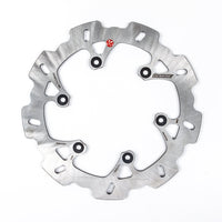 BRAKING Rotor Rear - Suspension