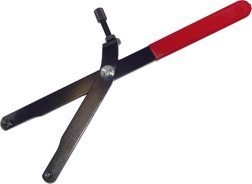 MOTION PRO Rotor & Sprocket Holder - Suspension