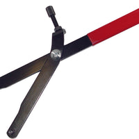 MOTION PRO Rotor & Sprocket Holder - Suspension