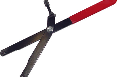 MOTION PRO Rotor & Sprocket Holder - Suspension