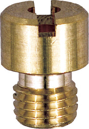 Mikuni Round Main Jets 4/pk #110 - Snowmobile Collection