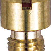 Mikuni Round Main Jets 4/pk #72.5 - Snowmobile Collection