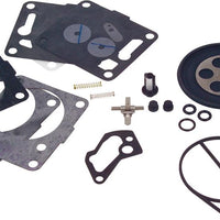 Vertex Round Pump Rebuild Kit - Watercraft Collection