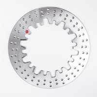 Braking Round Rotor Front - Street Collection