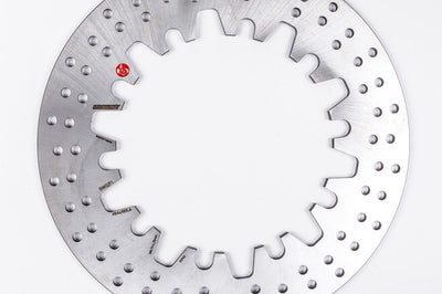 Braking Round Rotor Front - Street Collection