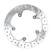 Braking Round Rotor Rear - Street Collection