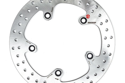 Braking Round Rotor Rear - Street Collection