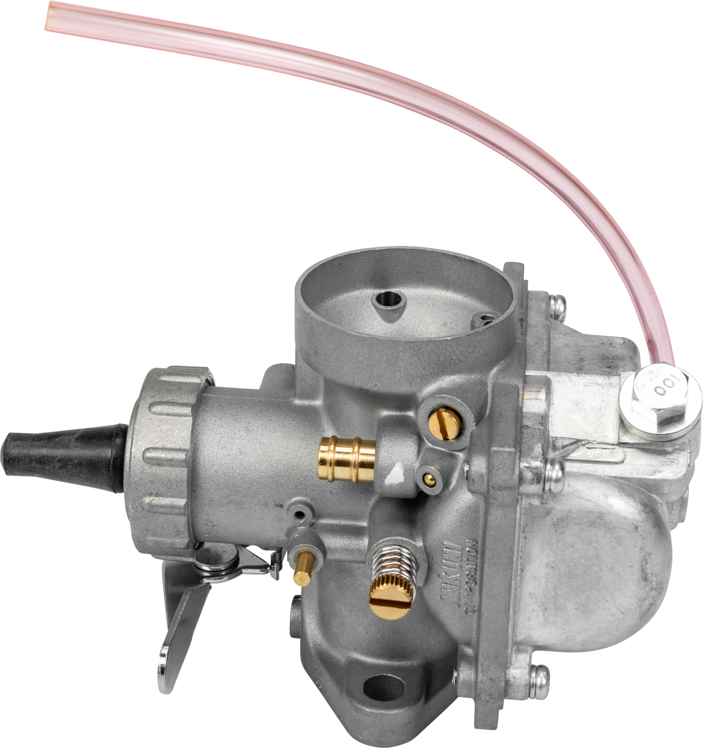 Mikuni Roundslide Carb Vm22 - Street Collection