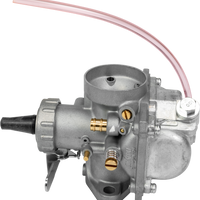 Mikuni Roundslide Carb Vm22 - Street Collection