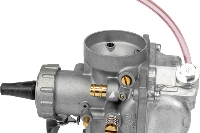 Mikuni Roundslide Carb Vm22 - Street Collection