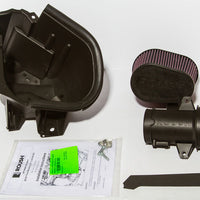 Roush ROUSH 2010-2014 Ford Mustang 4.6L/5.0L V8 Cold Air Intake Kit - Systems