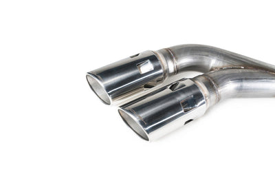 Roush ROUSH 2017-2019 F250/F350 SuperDuty 6.7L Exhaust - Mufflers & Tips