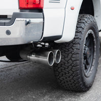 Roush ROUSH 2017-2019 F250/F350 SuperDuty 6.7L Exhaust - Mufflers & Tips