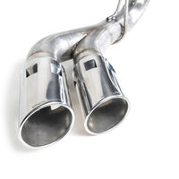 Roush ROUSH 2017-2019 F250/F350 SuperDuty 6.7L Exhaust - Mufflers & Tips