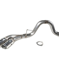 Roush ROUSH 2017-2019 F250/F350 SuperDuty 6.7L Exhaust - Mufflers & Tips