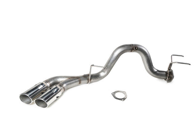 Roush ROUSH 2017-2019 F250/F350 SuperDuty 6.7L Exhaust - Mufflers & Tips