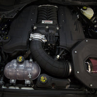 Roush ROUSH 2018-2019 Ford Mustang ROUSHcharged Engine Coil Covers for Performance 2650 Supercharger - Components