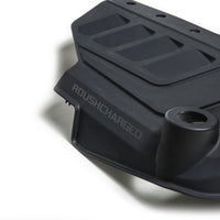 Roush ROUSH 2018-2019 Ford Mustang ROUSHcharged Engine Coil Covers for Performance 2650 Supercharger - Components