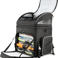 Nelson-rigg Route 1 Destination Bag - Harddrive Products