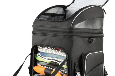 Nelson-rigg Route 1 Destination Bag - Harddrive Products