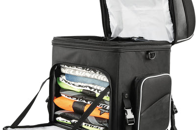 Nelson-rigg Route 1 Destination Bag - Harddrive Products