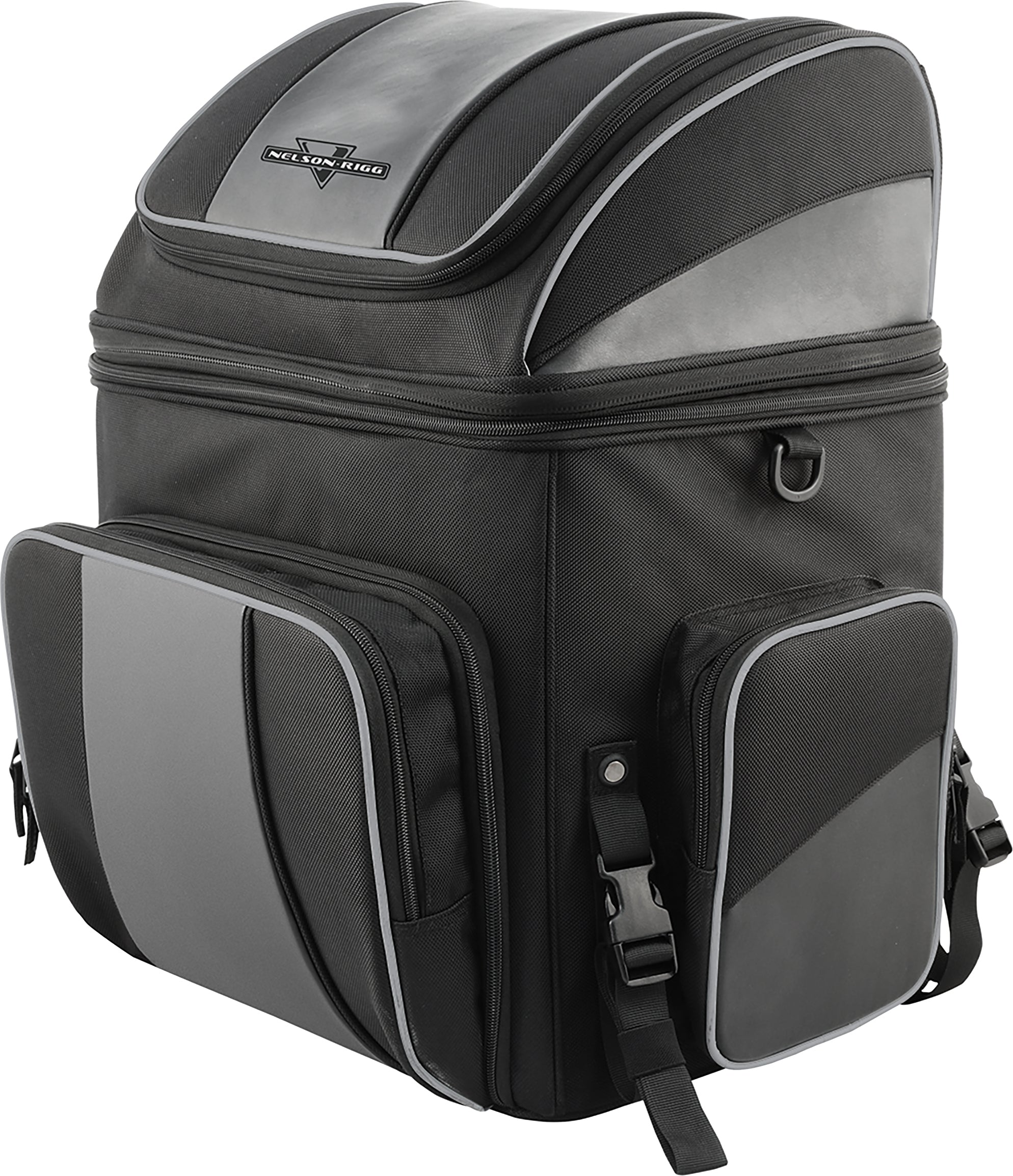 Nelson-rigg Route 1 Destination Bag - Harddrive Products