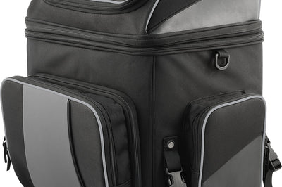 Nelson-rigg Route 1 Destination Bag - Harddrive Products