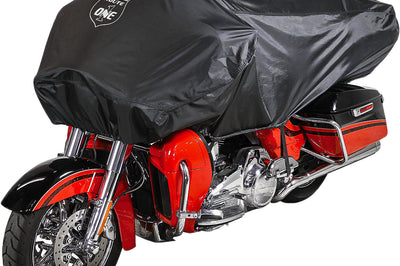 Nelson-rigg Route 1 Extreme Half Cover - Harddrive Products