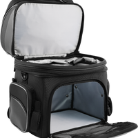 Nelson-rigg Route 1 Getaway Bag 2.0 32l Black