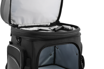Nelson-rigg Route 1 Getaway Bag 2.0 32l Black