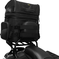 Nelson-rigg Route 1 Getaway Bag 2.0 32l Black