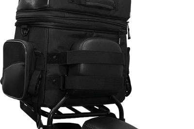 Nelson-rigg Route 1 Getaway Bag 2.0 32l Black