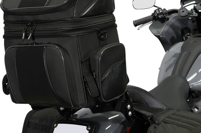 Nelson-rigg Route 1 Getaway Bag 2.0 32l Black