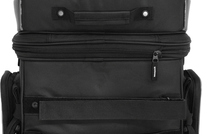 Nelson-rigg Route 1 Getaway Bag 2.0 32l Black