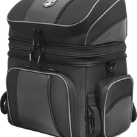 Nelson-rigg Route 1 Getaway Bag 2.0 32l Black