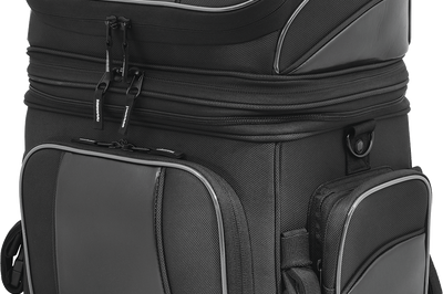 Nelson-rigg Route 1 Getaway Bag 2.0 32l Black