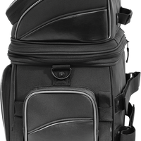 Nelson-rigg Route 1 Getaway Bag 2.0 32l Black