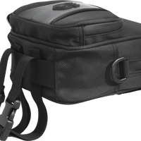 Nelson-rigg Route 1 Hwy Handlebar Bag 7l Black