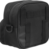 Nelson-rigg Route 1 Hwy Handlebar Bag 7l Black