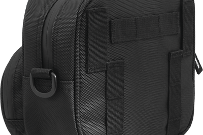 Nelson-rigg Route 1 Hwy Handlebar Bag 7l Black