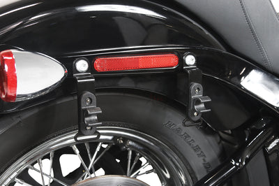 Nelson-rigg Route 1 Road Trip Saddlebags - Harddrive Products
