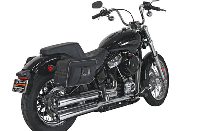 Nelson-rigg Route 1 Road Trip Saddlebags - Harddrive Products