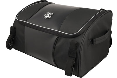 Nelson-rigg Route 1 Traveler Lite Rack Bag - Harddrive Products