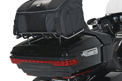 Nelson-rigg Route 1 Traveler Lite Rack Bag - Harddrive Products