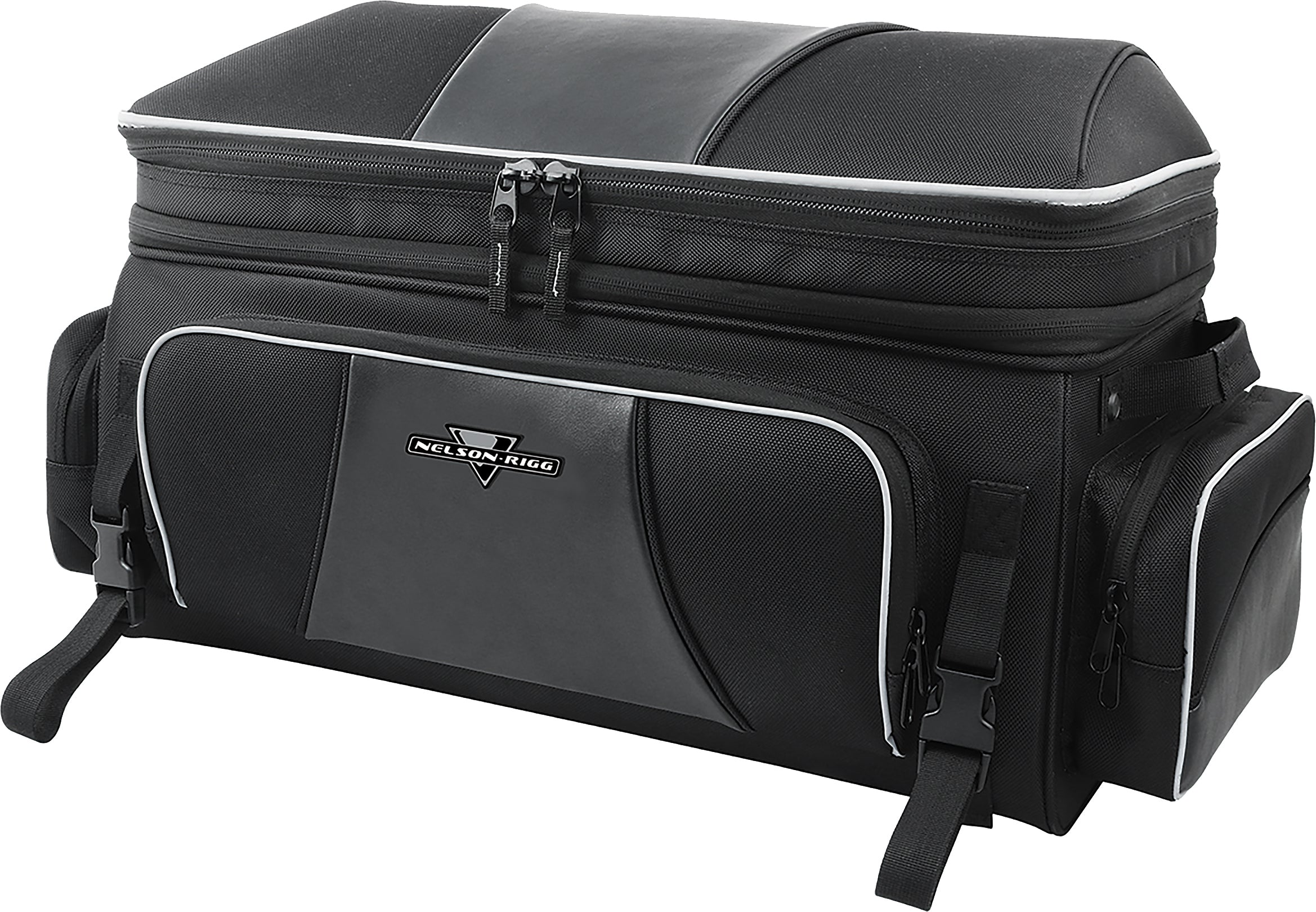 Nelson-rigg Route 1 Traveler Tour Trunk Bag - Harddrive Products