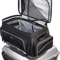 Nelson-rigg Route 1 Traveler Tour Trunk Bag - Harddrive Products
