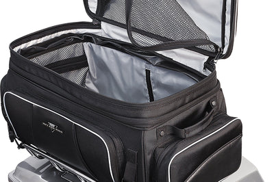 Nelson-rigg Route 1 Traveler Tour Trunk Bag - Harddrive Products