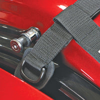 Nelson-rigg Route 1 Under Seat Attachment - Harddrive Products