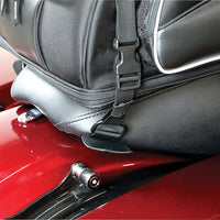 Nelson-rigg Route 1 Under Seat Attachment - Harddrive Products